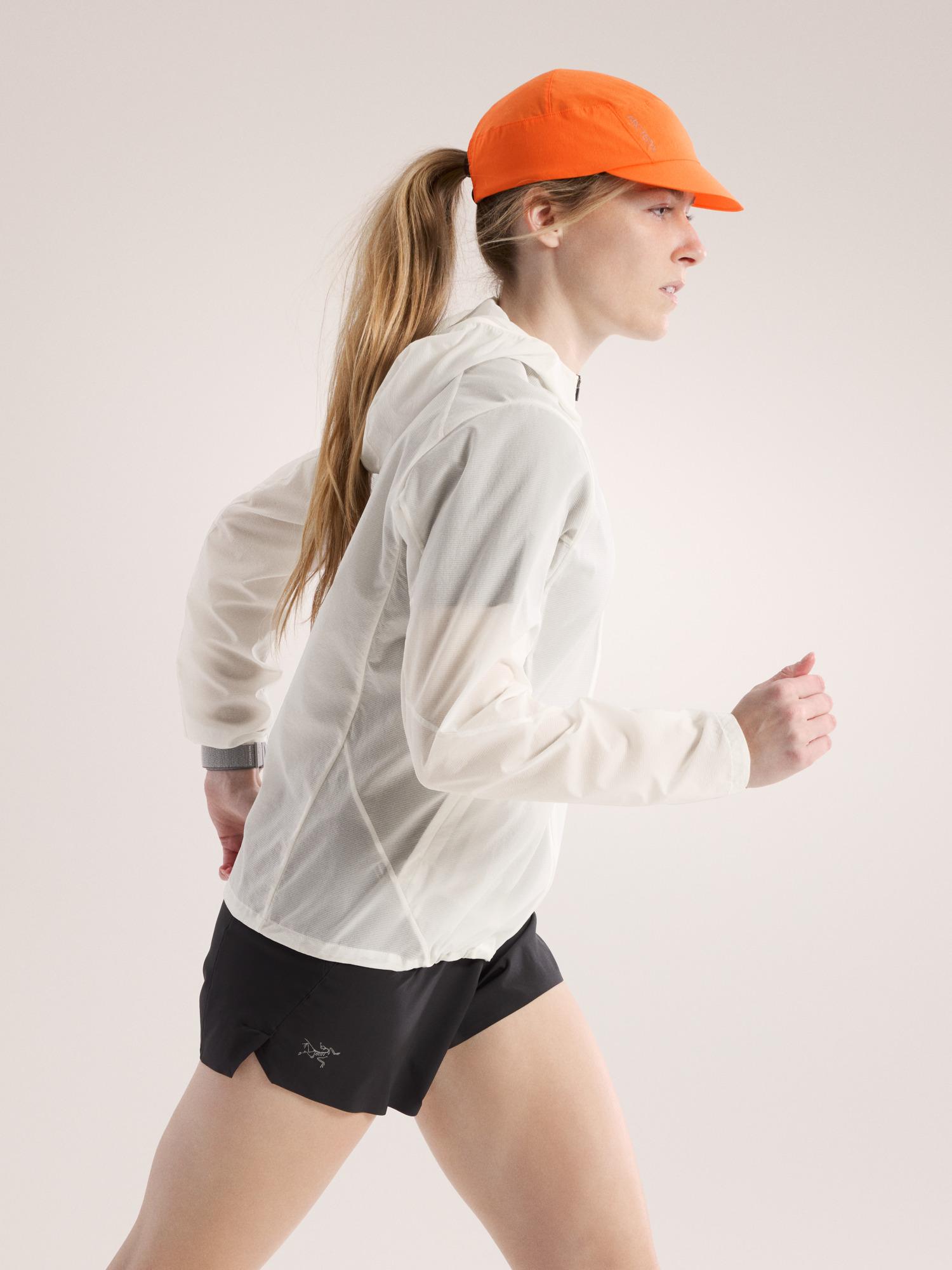 Incendo Airshell Hoody Women's Product Image