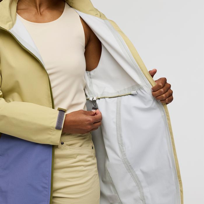 Cielo Rain Trench - Women's Product Image