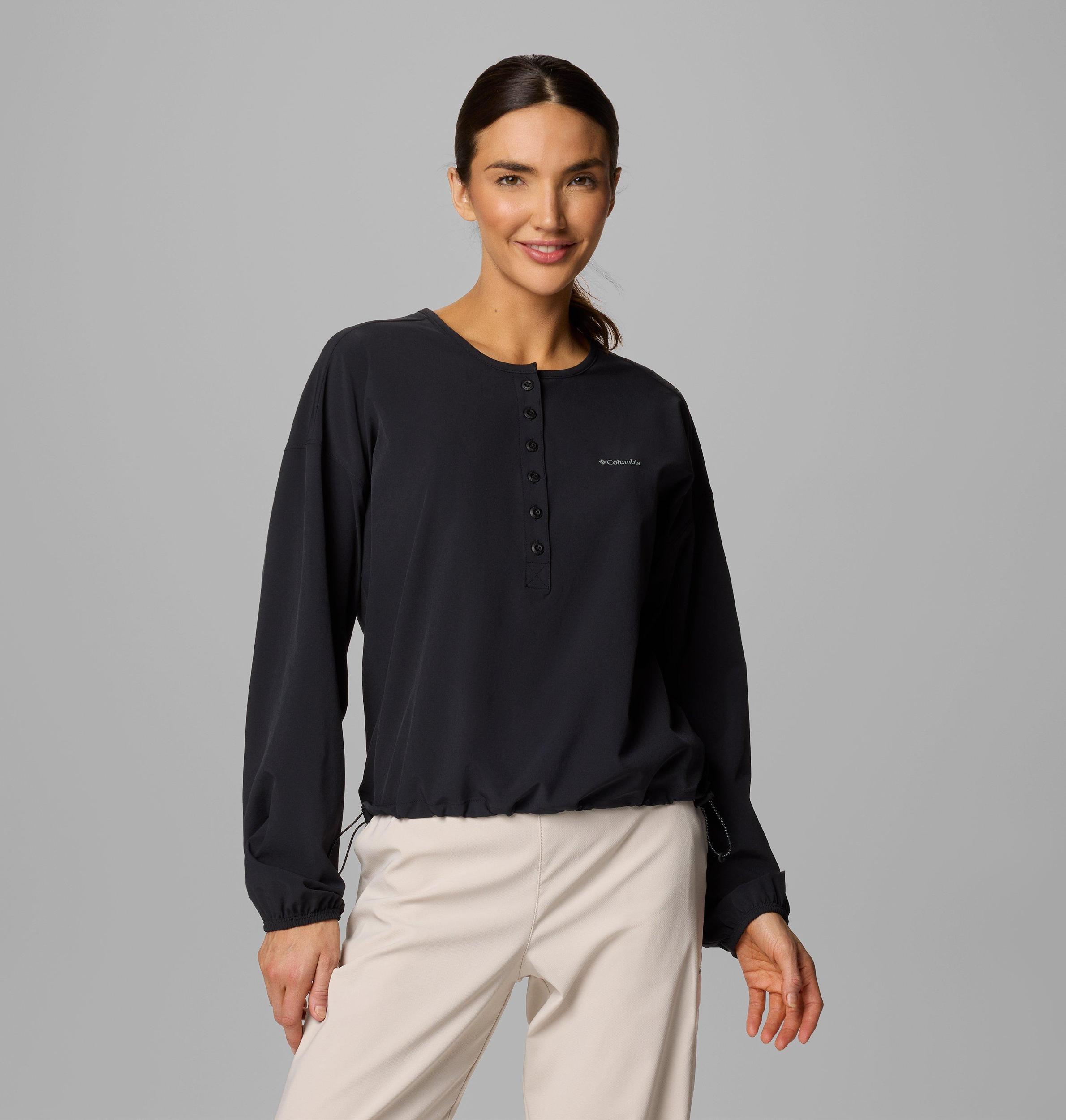 Columbia Women's Boundless Avenue Top- Product Image