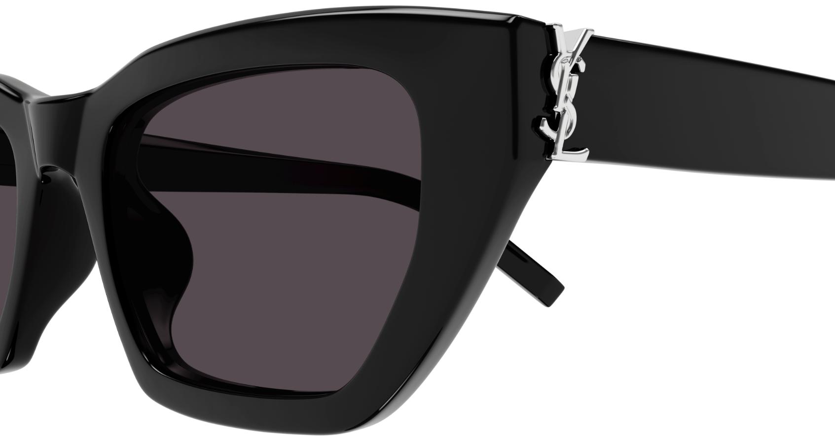 Saint Laurent SL M127/F-001 | Women's Sunglasses Product Image