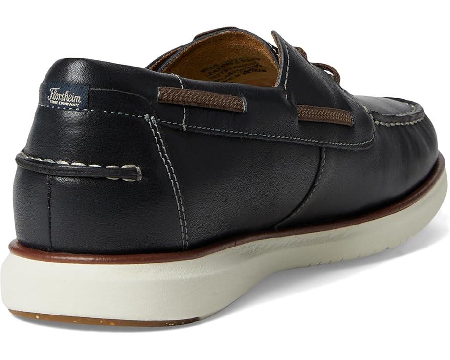 Motor Smooth Moc Toe Penny Driver Product Image