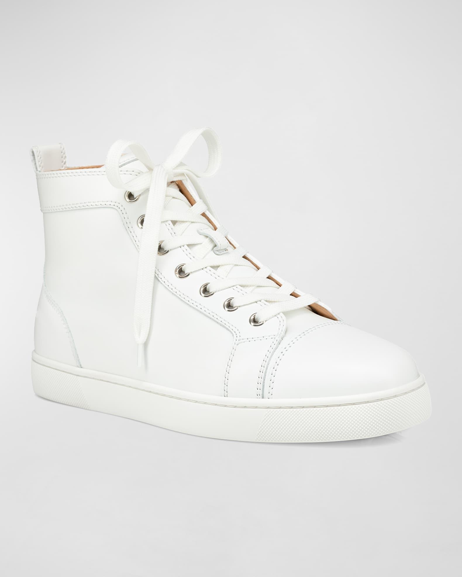 Mens Louis High Top Sneakers Product Image