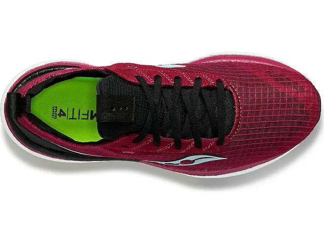 Women's | Saucony Freedom Crossport Product Image