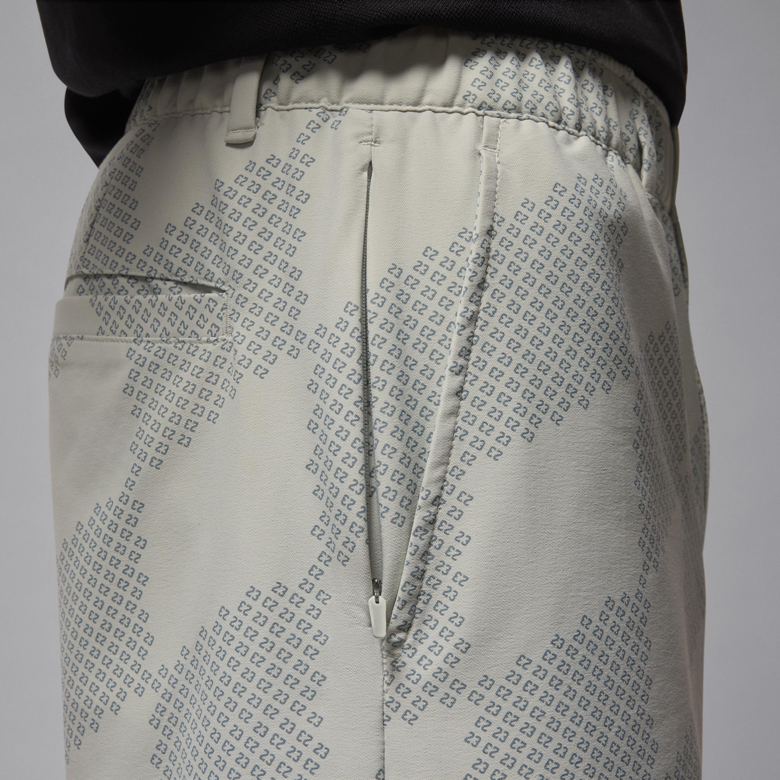 Men's Jordan Sport Dri-FIT Printed Golf Shorts Product Image