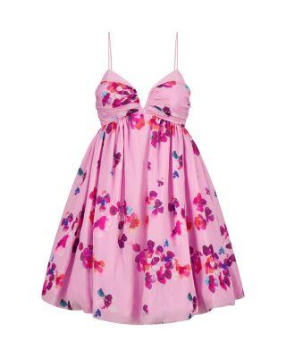 Kimberly Mini Dress Product Image