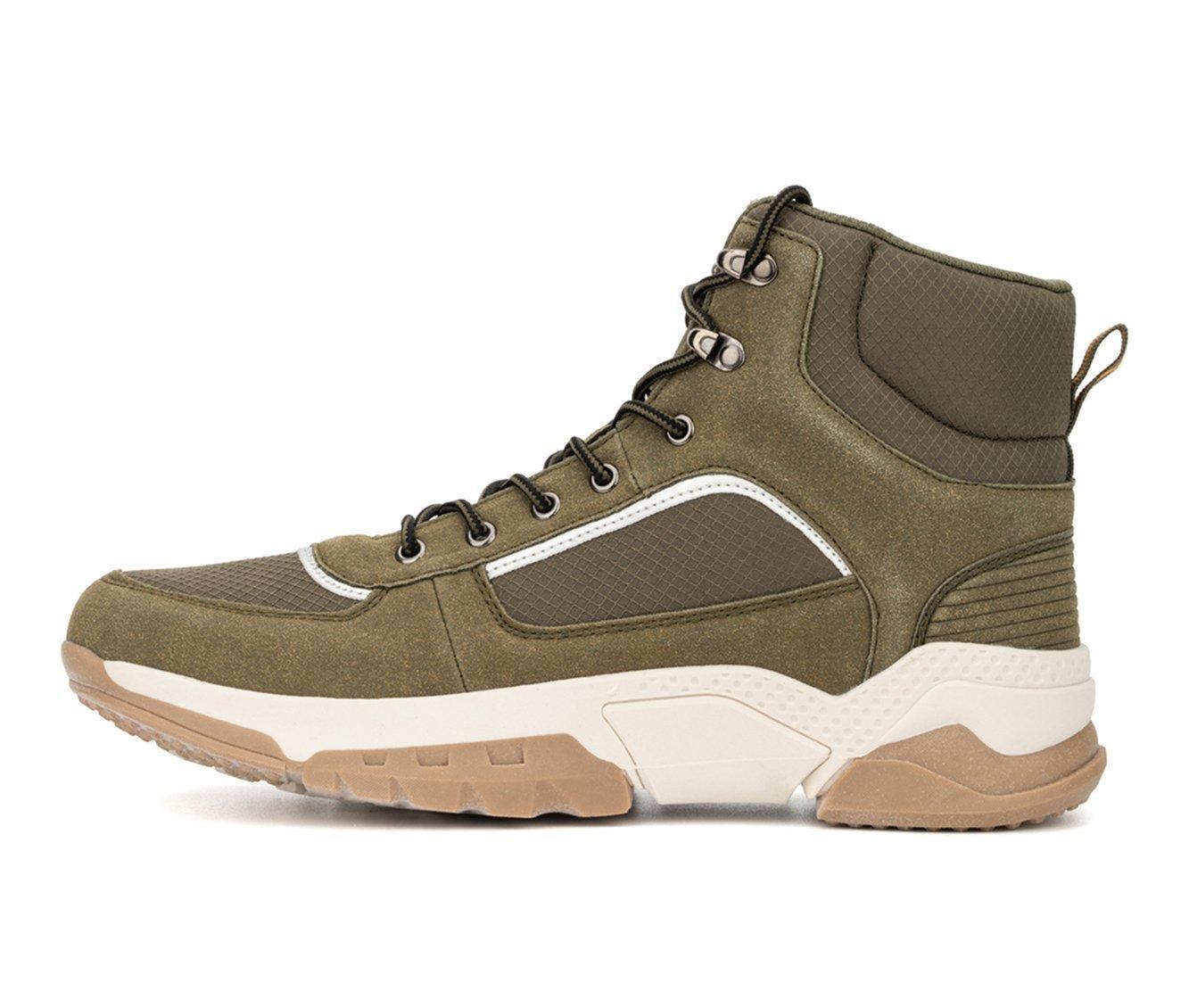Men's Reserved Footwear Eliel Sneaker Boots Product Image