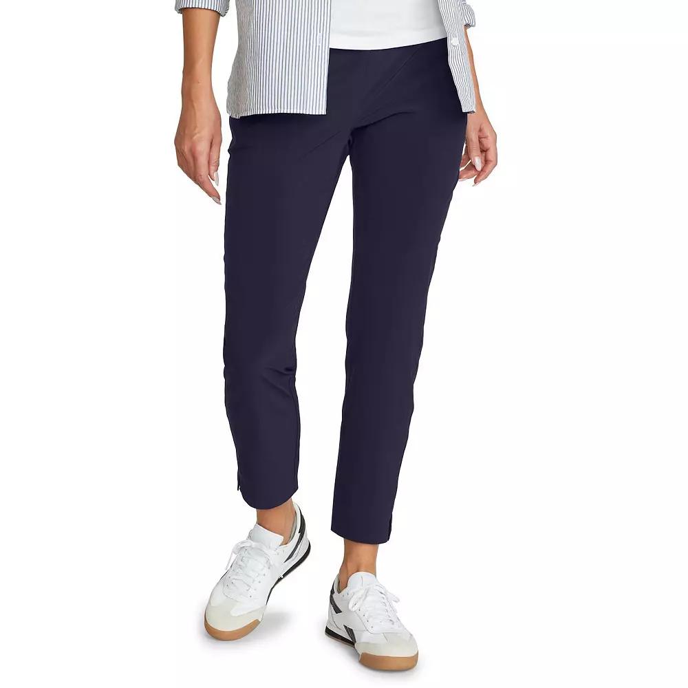 Women's Eddie Bauer Departure Ankle Pant,  Product Image
