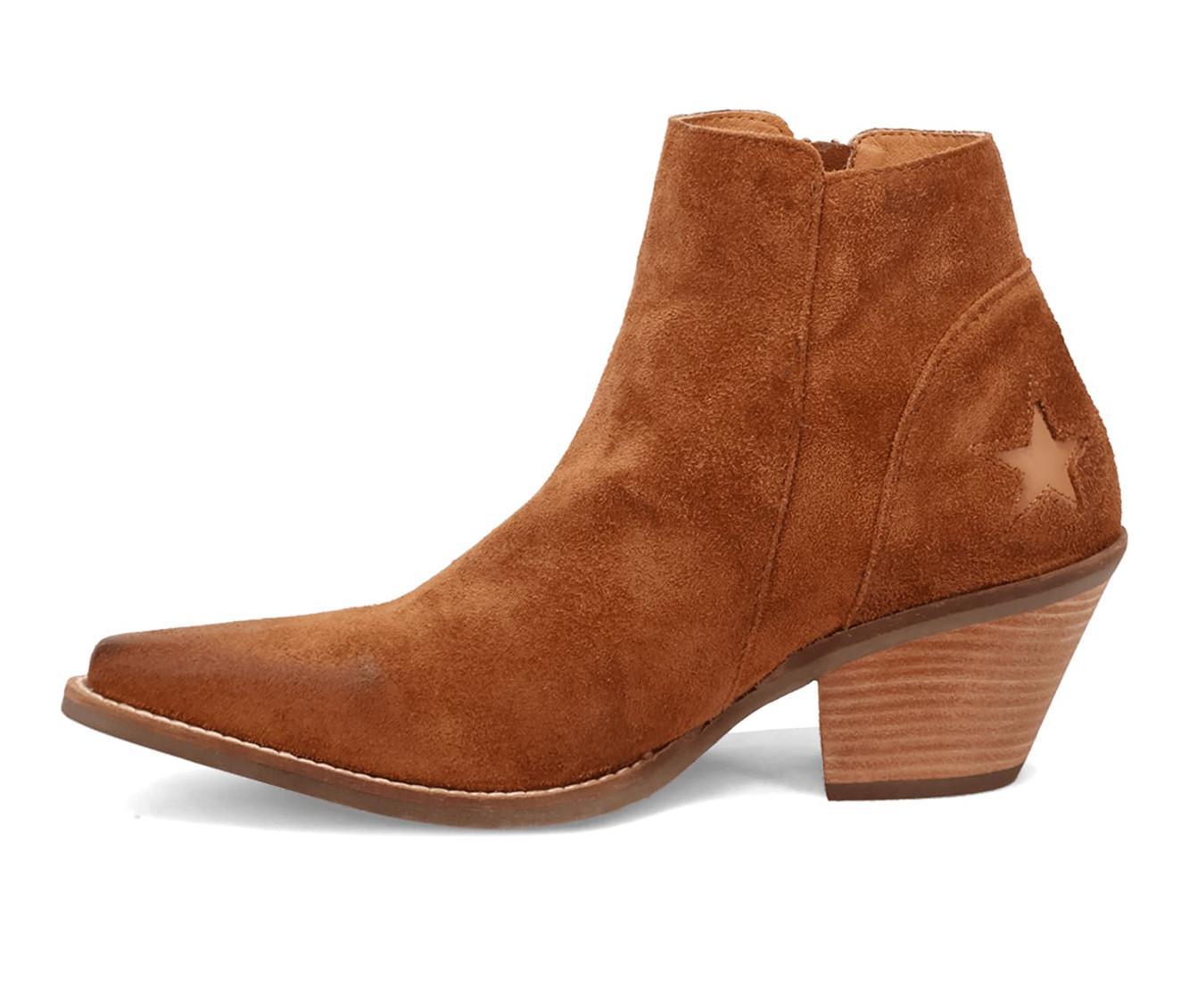 Women's Dingo Boot Little Star Western Boots Product Image