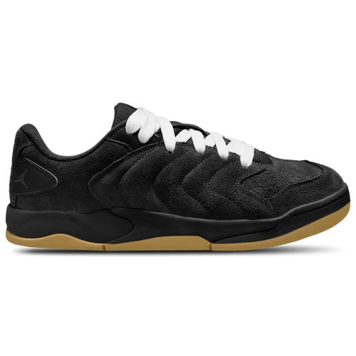 Mens Jordan Session Shoes | IB3731-001 Product Image