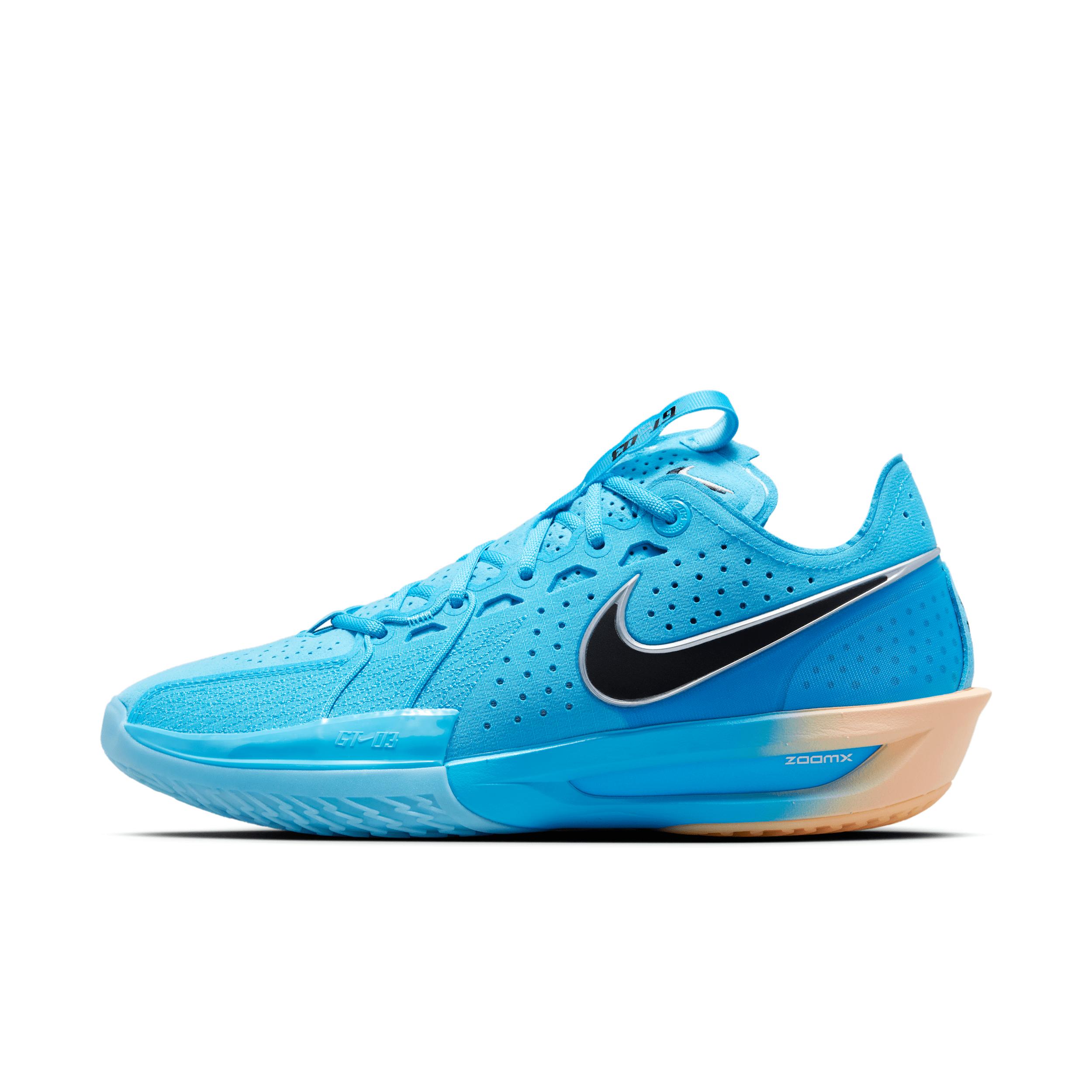 Nike Men's G.T. Cut 3 Basketball Shoes Product Image