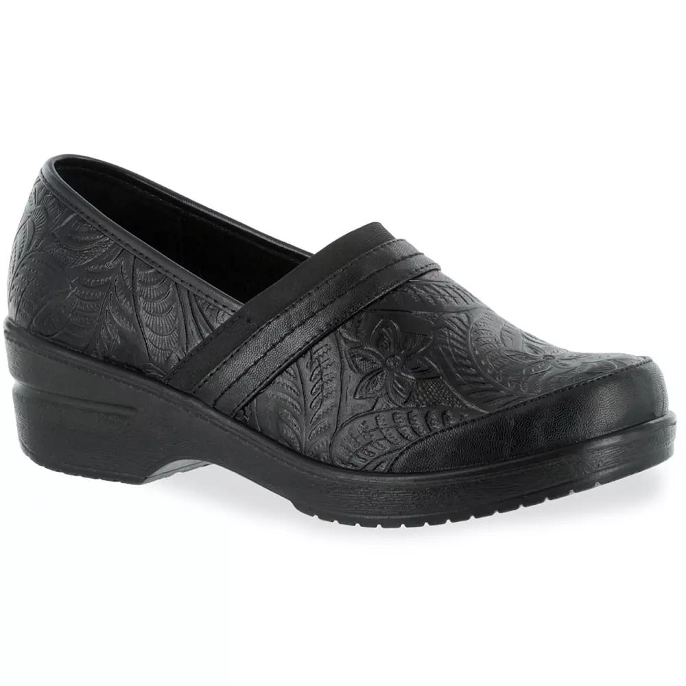 Easy Street Origin Womens Comfort Clogs Product Image