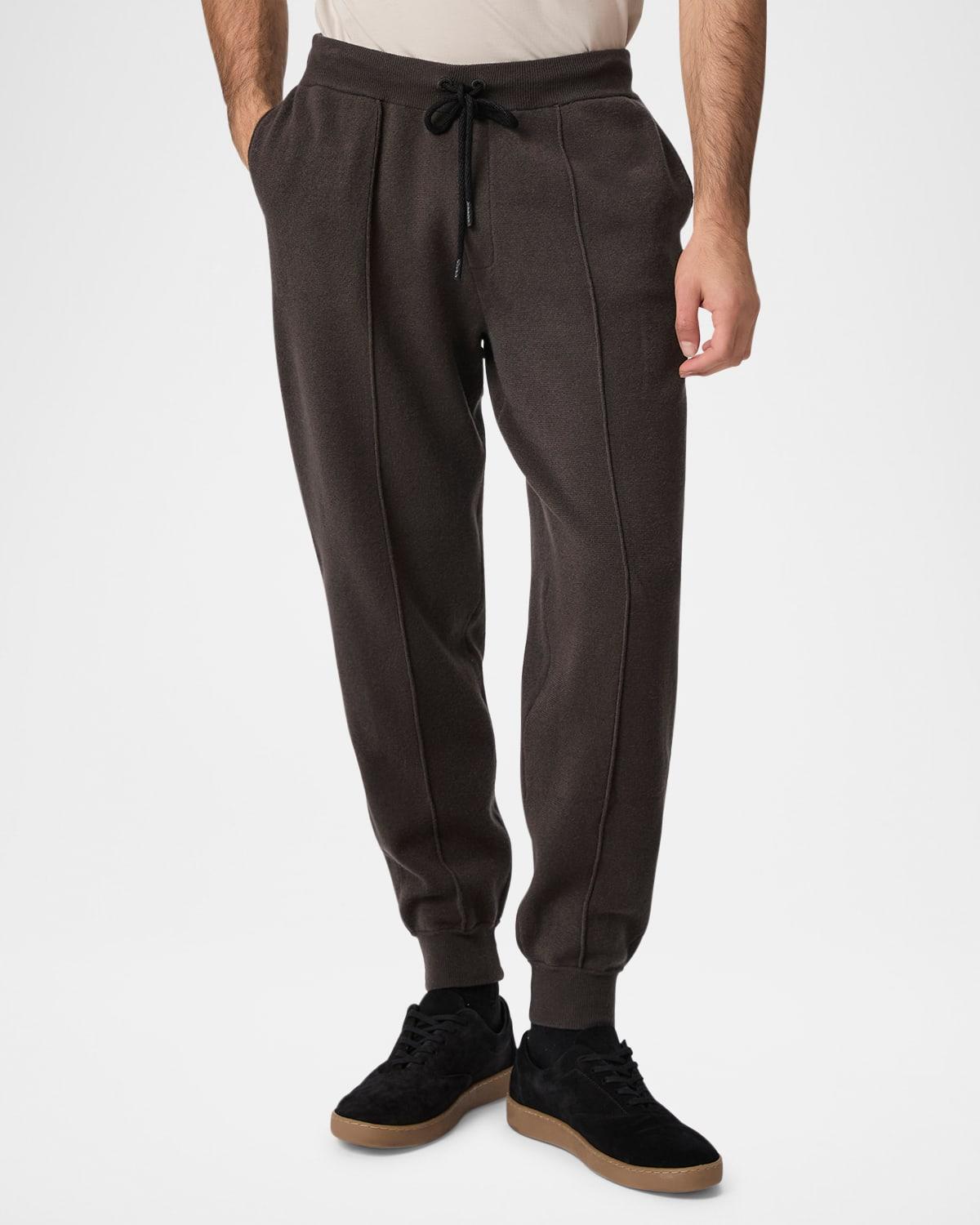Mens Gowen Pintuck Sweatpants Product Image