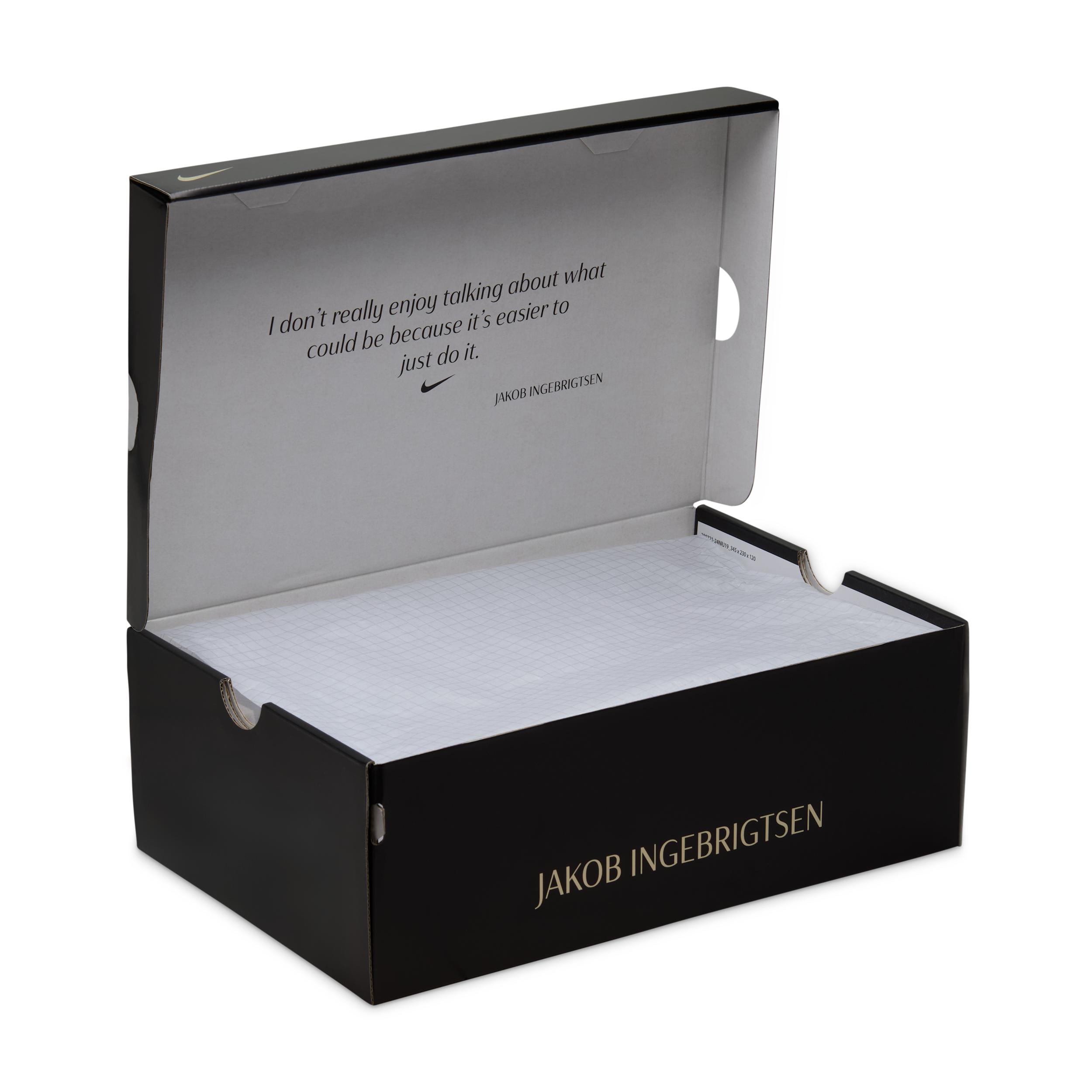 Nike Mens Zoom Fly 6 Jakob Ingebrigtsen Road Racing Shoes | HQ3043-200 Product Image