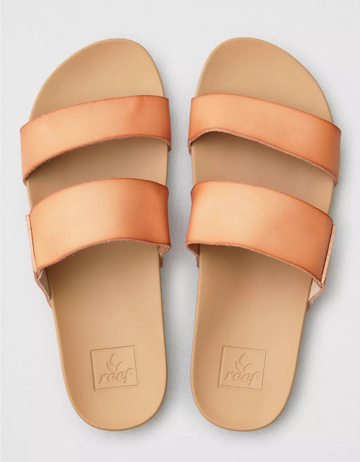 Reef Women's Cushion Bounce Vista Sandal Product Image