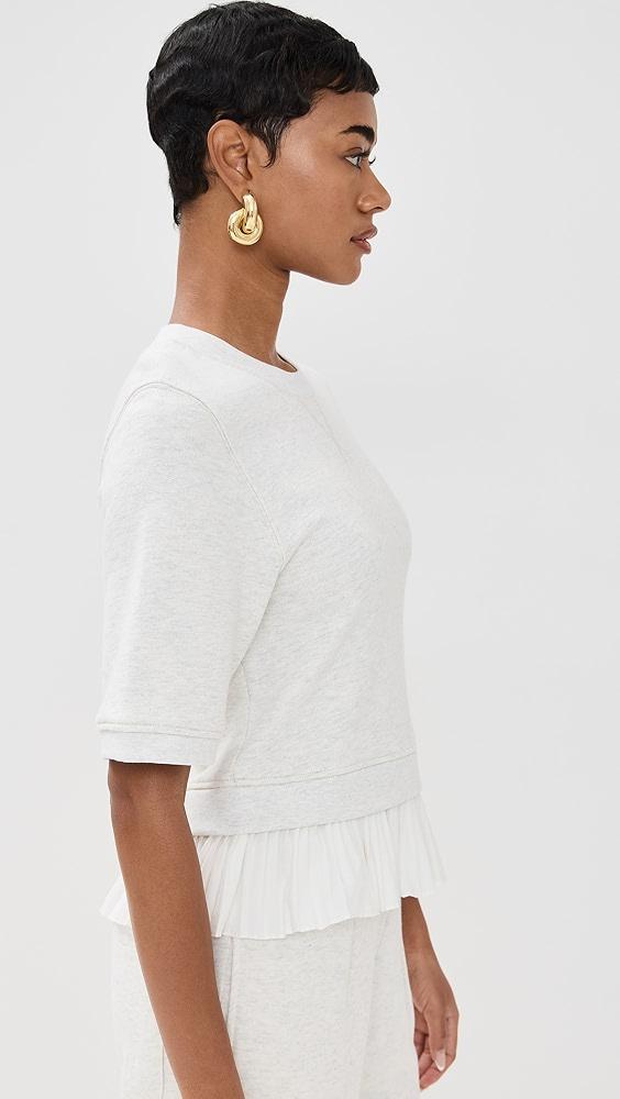 Ulla Johnson Harper Top | Shopbop Product Image
