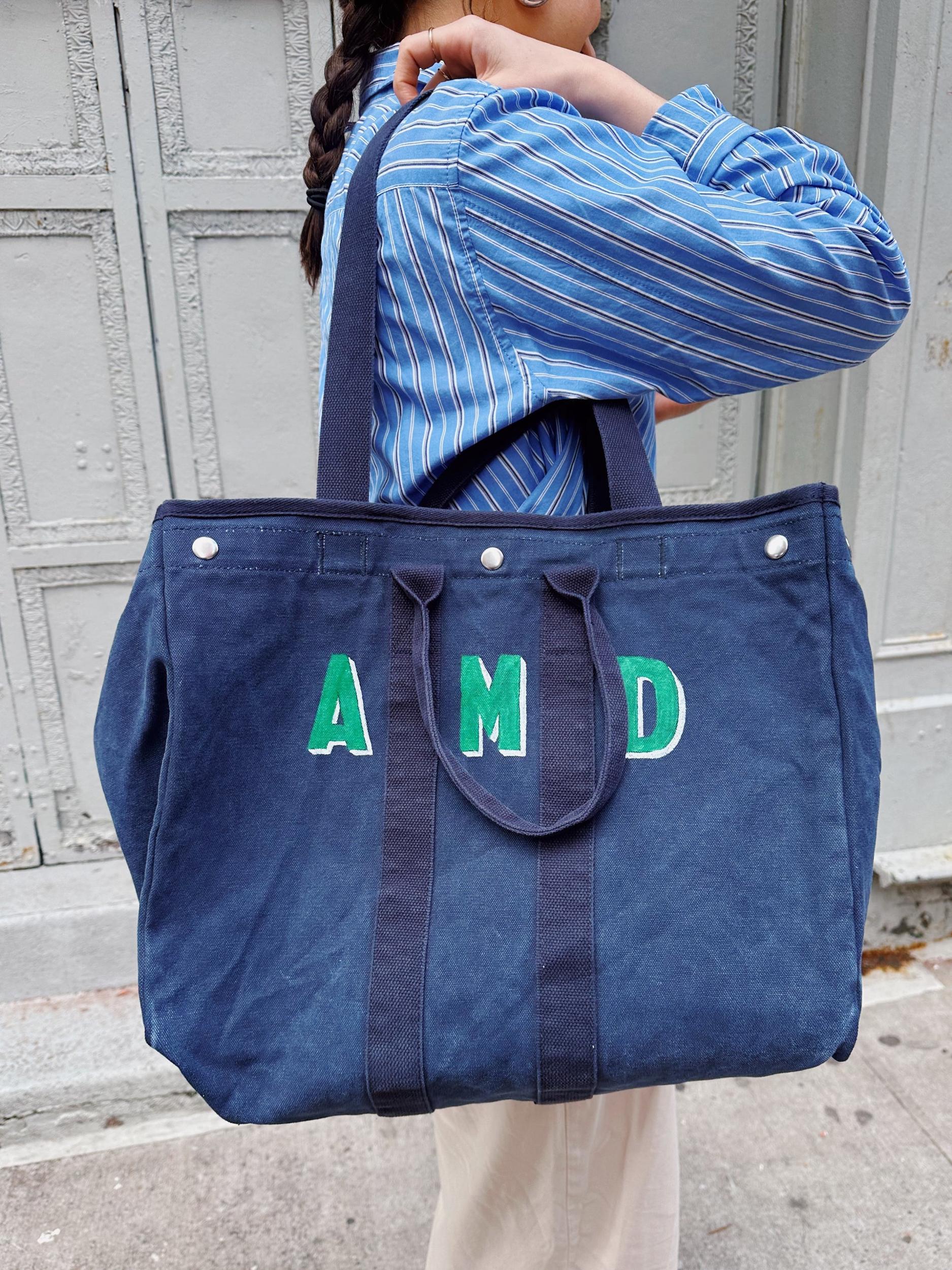The Perfect Weekend Tote Product Image