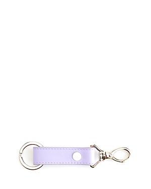 Womens Leather Valet Key Chain Product Image