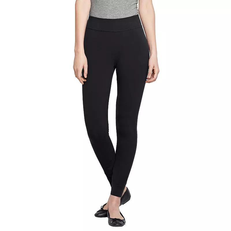 Women's Lands' End Starfish Knit Leggings,  Product Image
