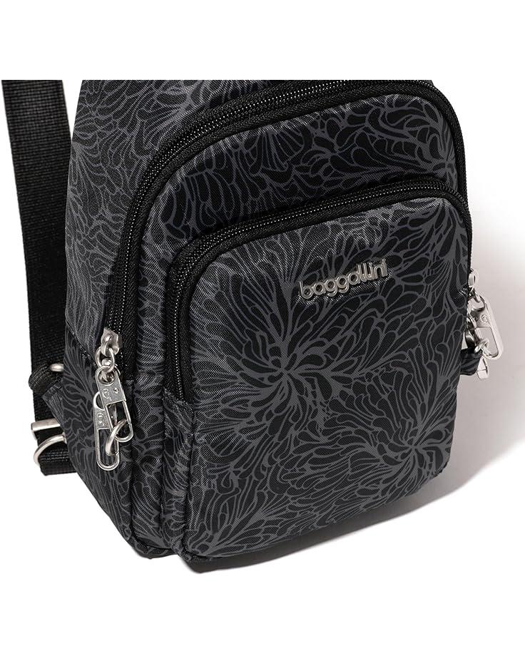 Securtex Anti-Theft Triple Zip Sling Product Image