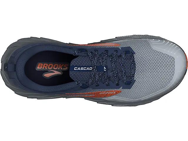 Men's | Brooks Cascadia 17 Product Image