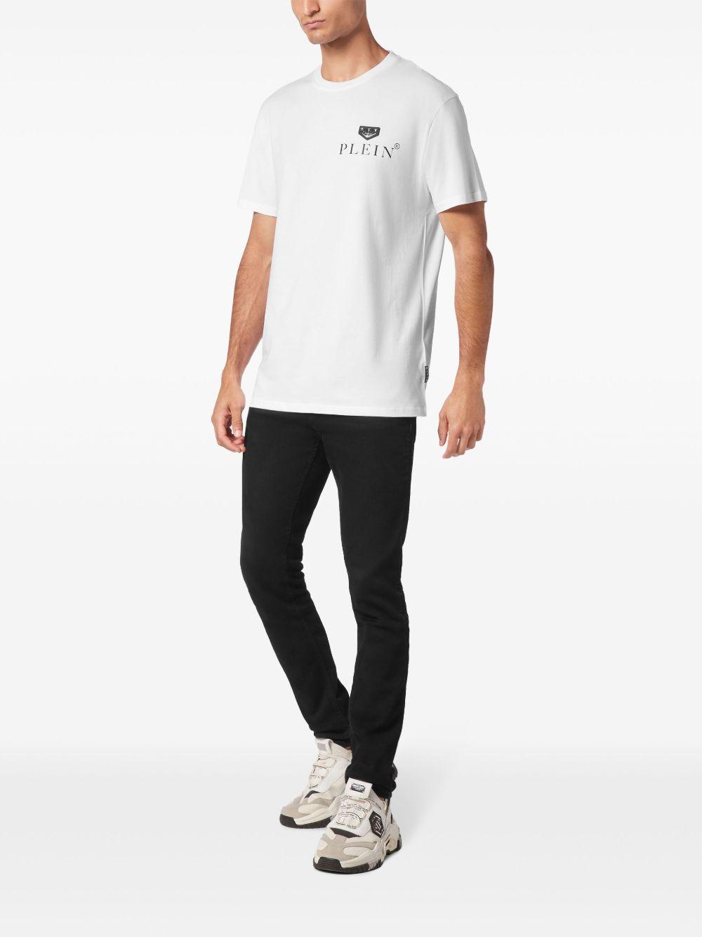 logo-print T-shirt Product Image