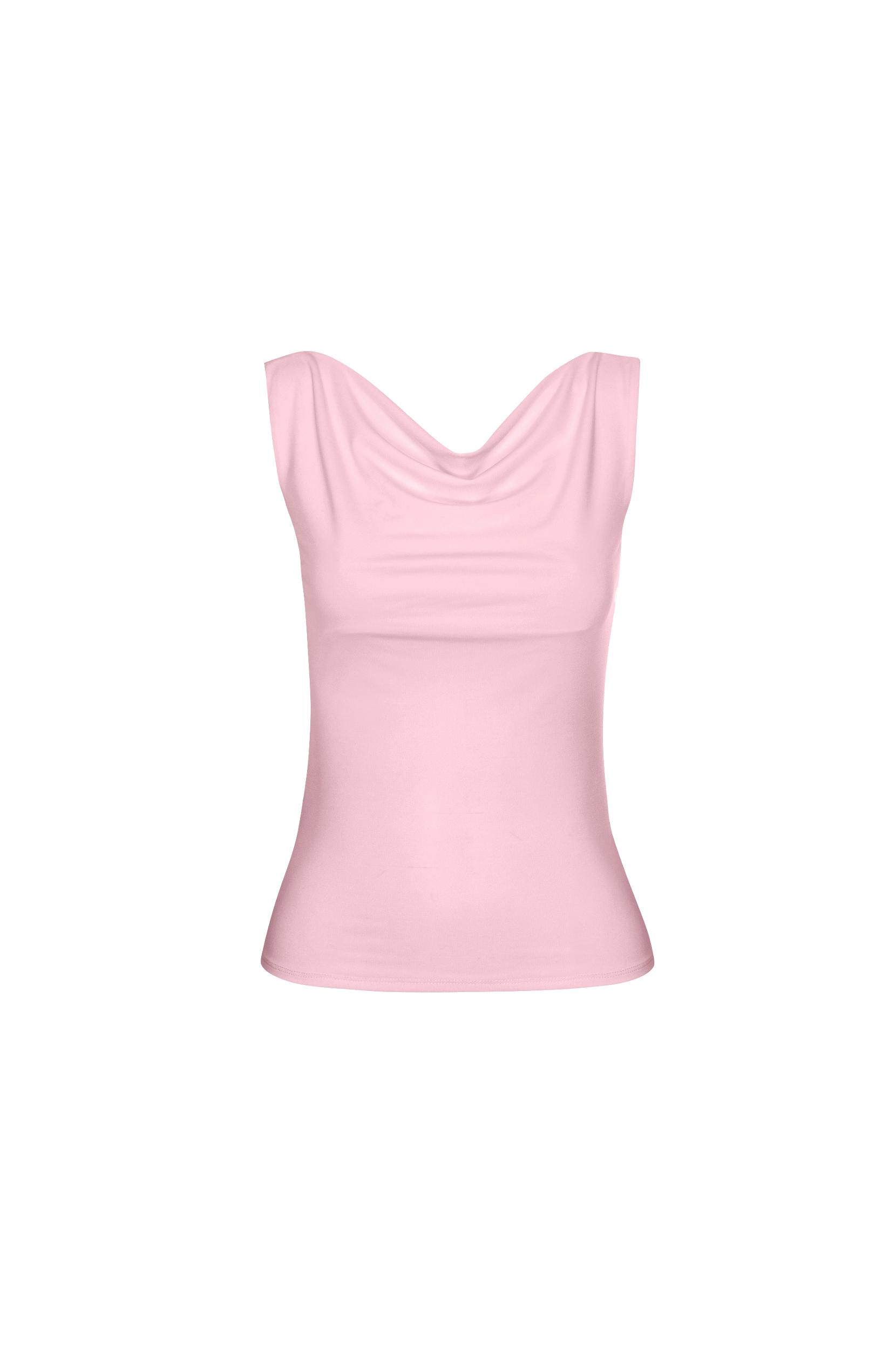 LANI TOP - WILLA Product Image