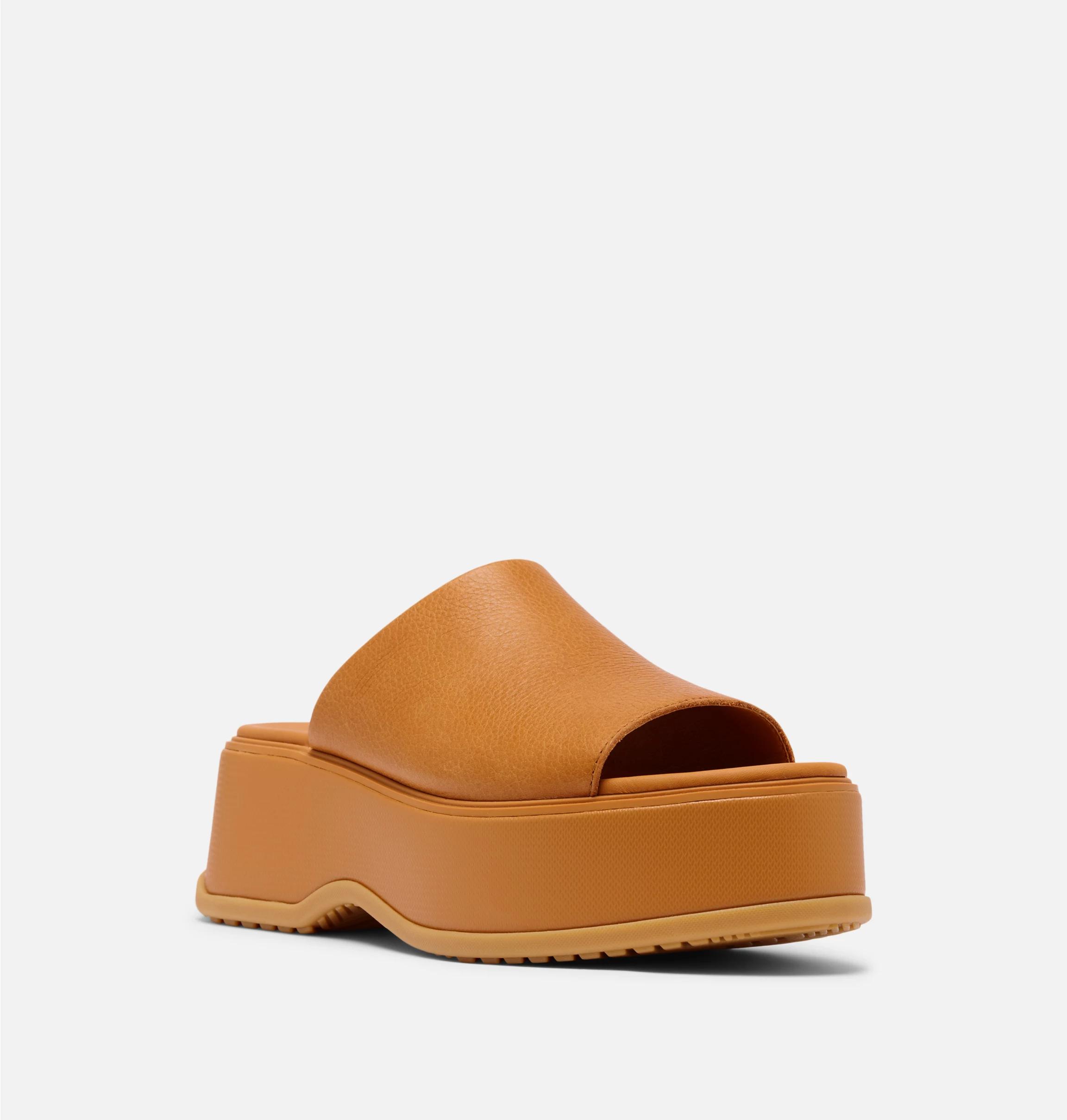 DAYSPRING™ Slide Women's Platform Sandal Product Image