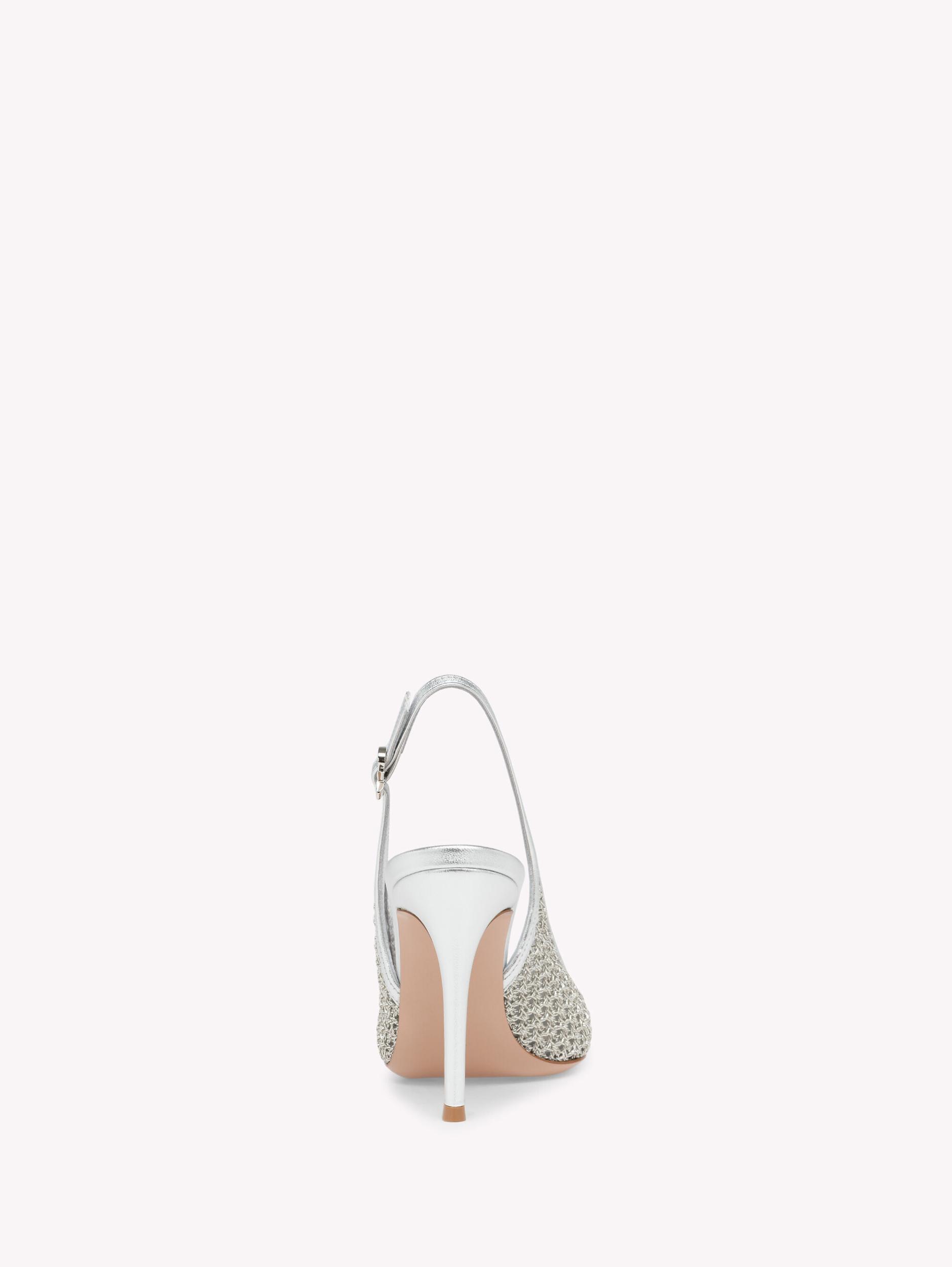 NIKKI Gianvito Rossi Product Image