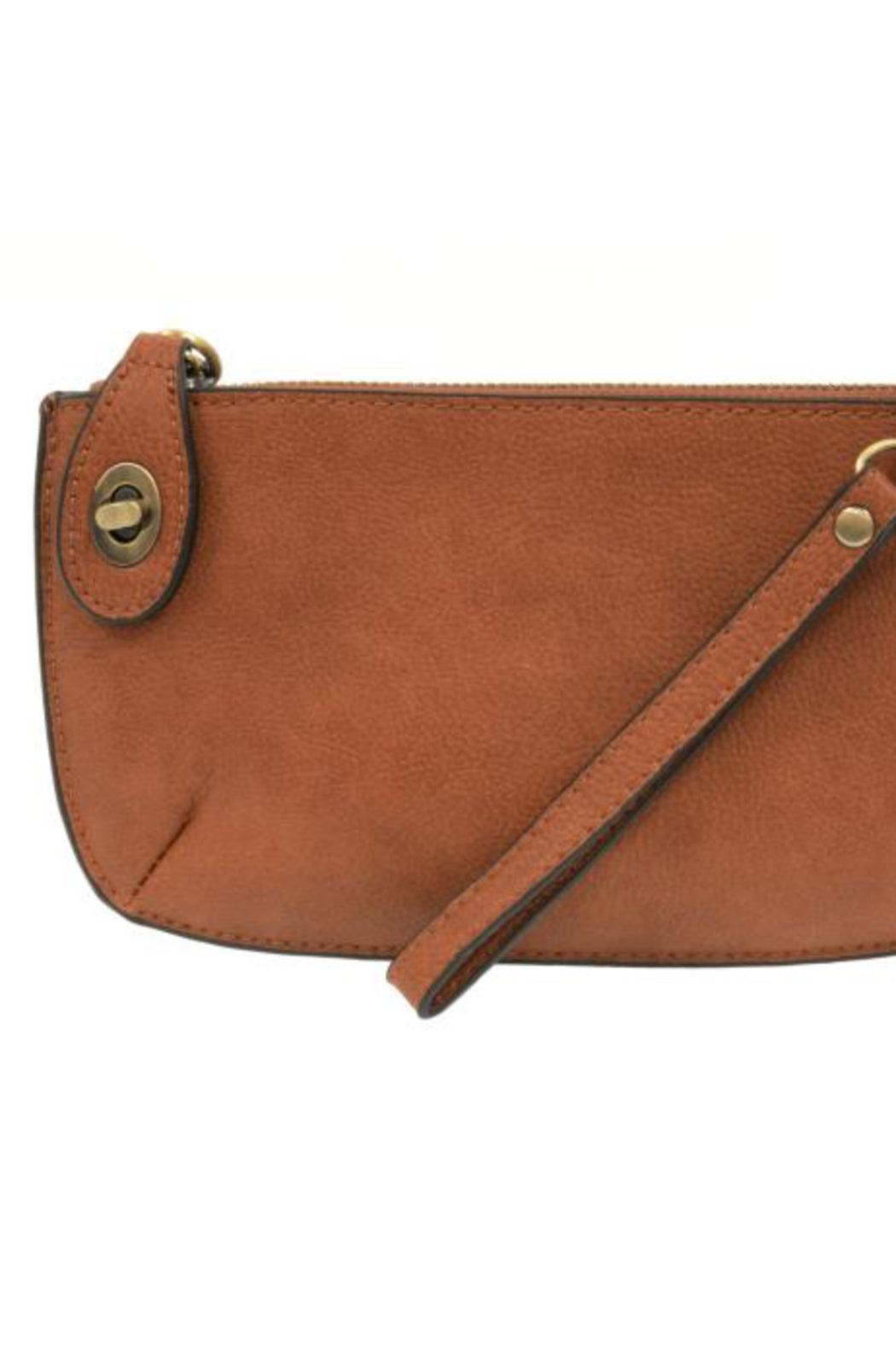 Mini Crossbody Wristlet Clutch Product Image