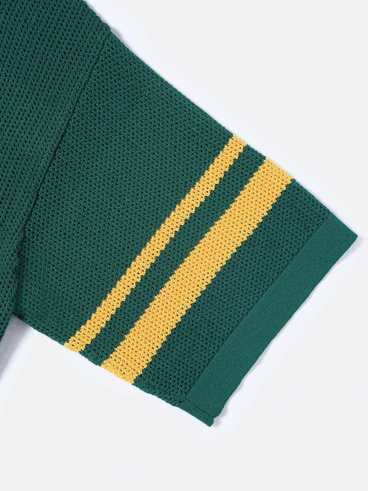 Aelfric Eden 77 V-Neck Knit Female Product Image