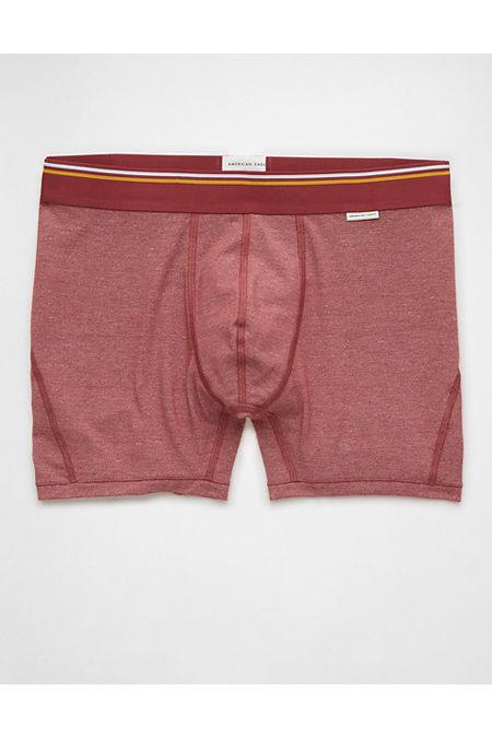 AEO Men's 4.5" Ultra Soft Boxer Brief Men's Product Image