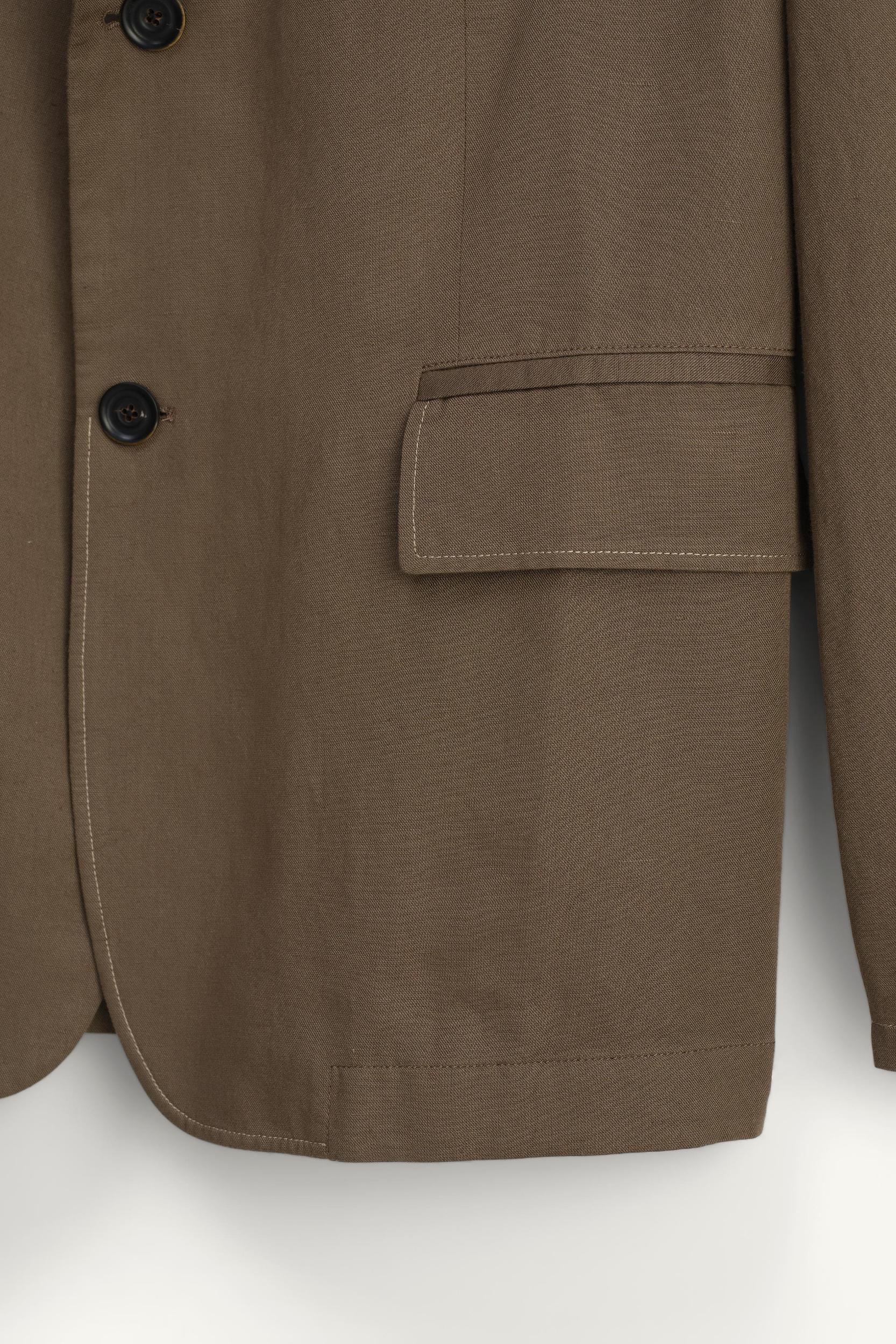 LIMITED EDITION WIDE FIT SUIT PANTS Product Image