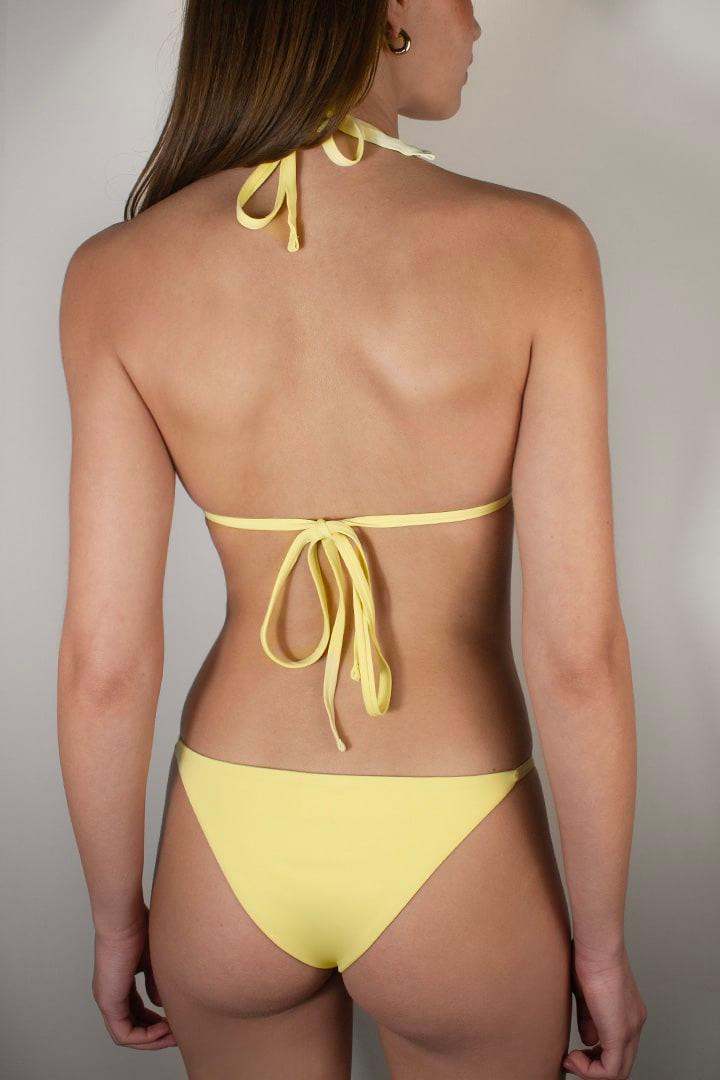 Triangle bikini top Product Image