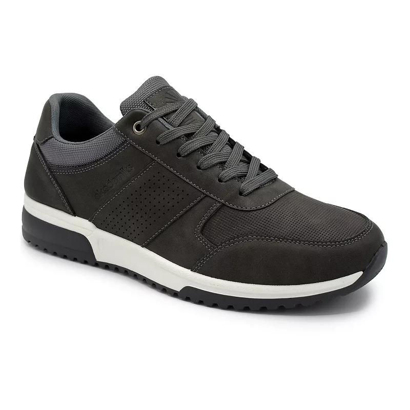Akademiks Point 2.0 Court Men's Shoes,  Product Image