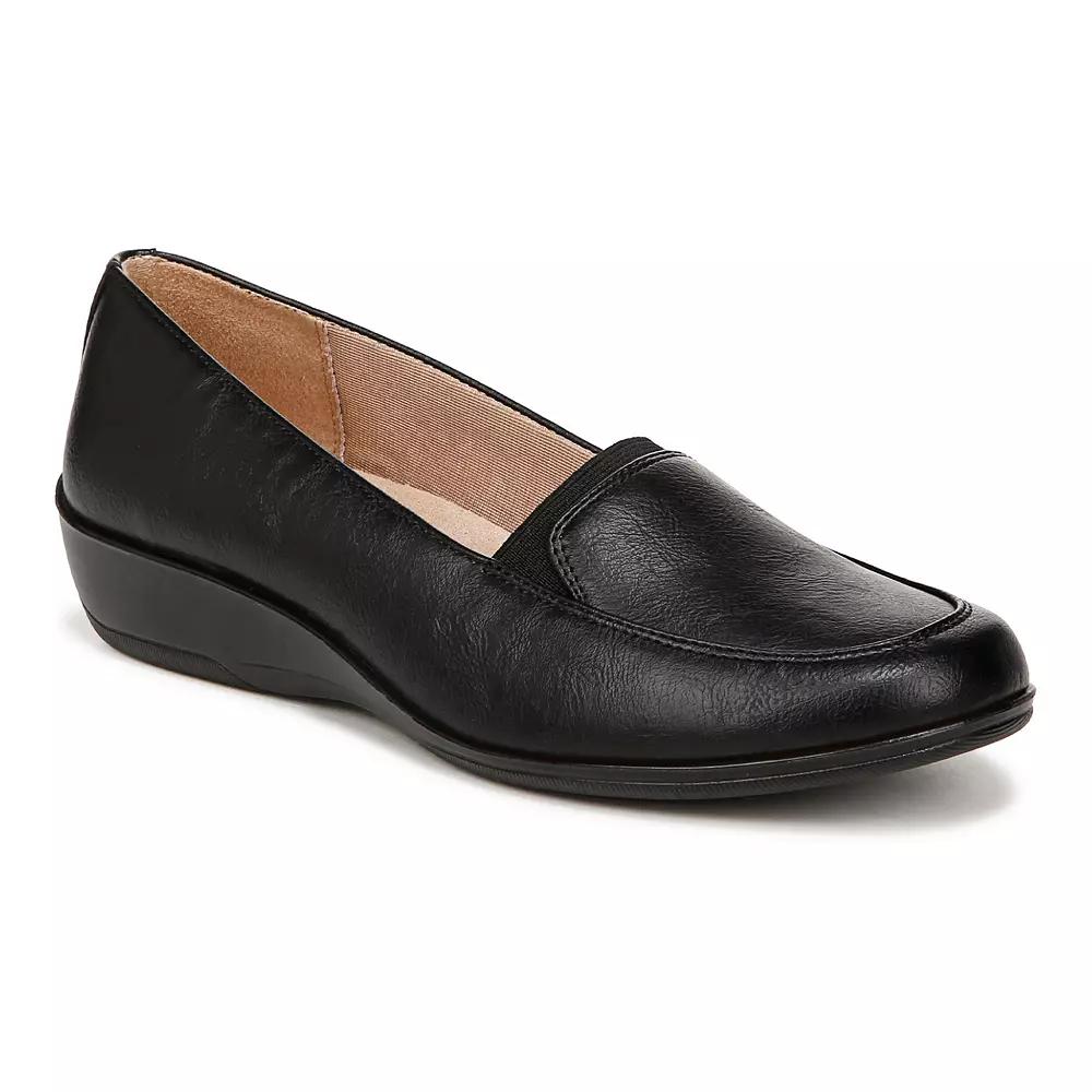 LifeStride Ida Women's Slip-on Loafers,  Product Image