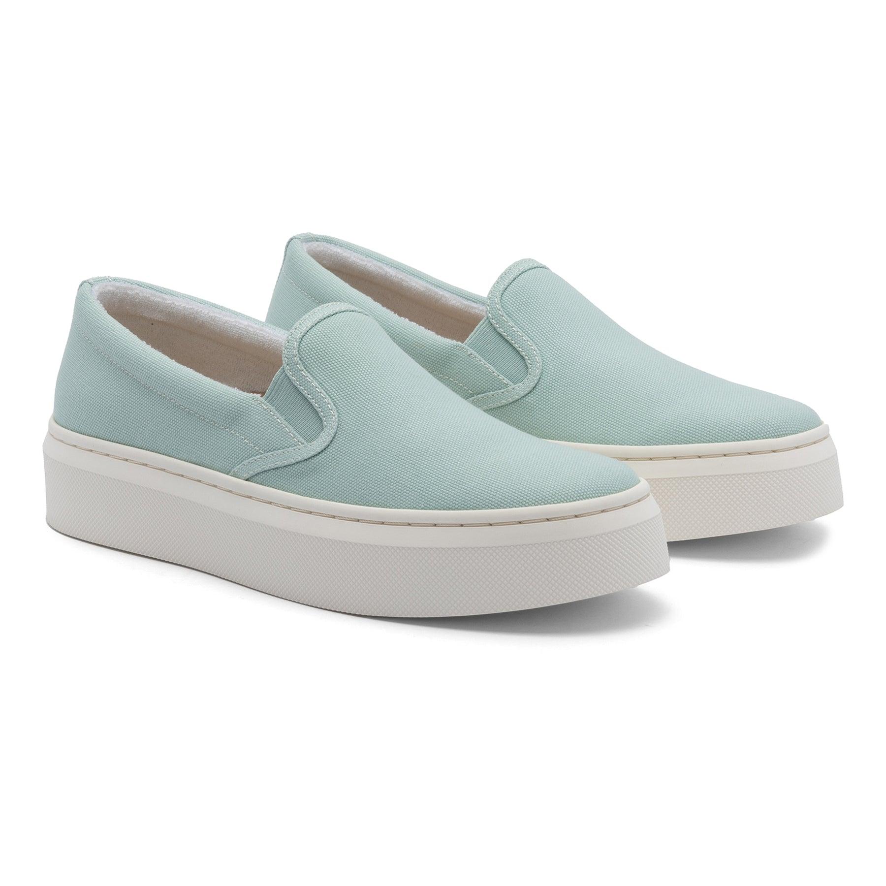 Jumpstreet Slip On Female Product Image