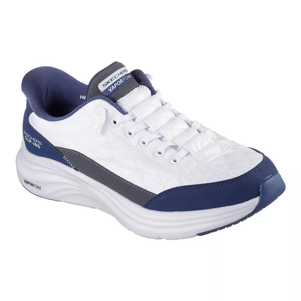 Skechers Hands Free Slip-ins® Contour Foam™ Cozy Fit Men's Sneakers,  Product Image