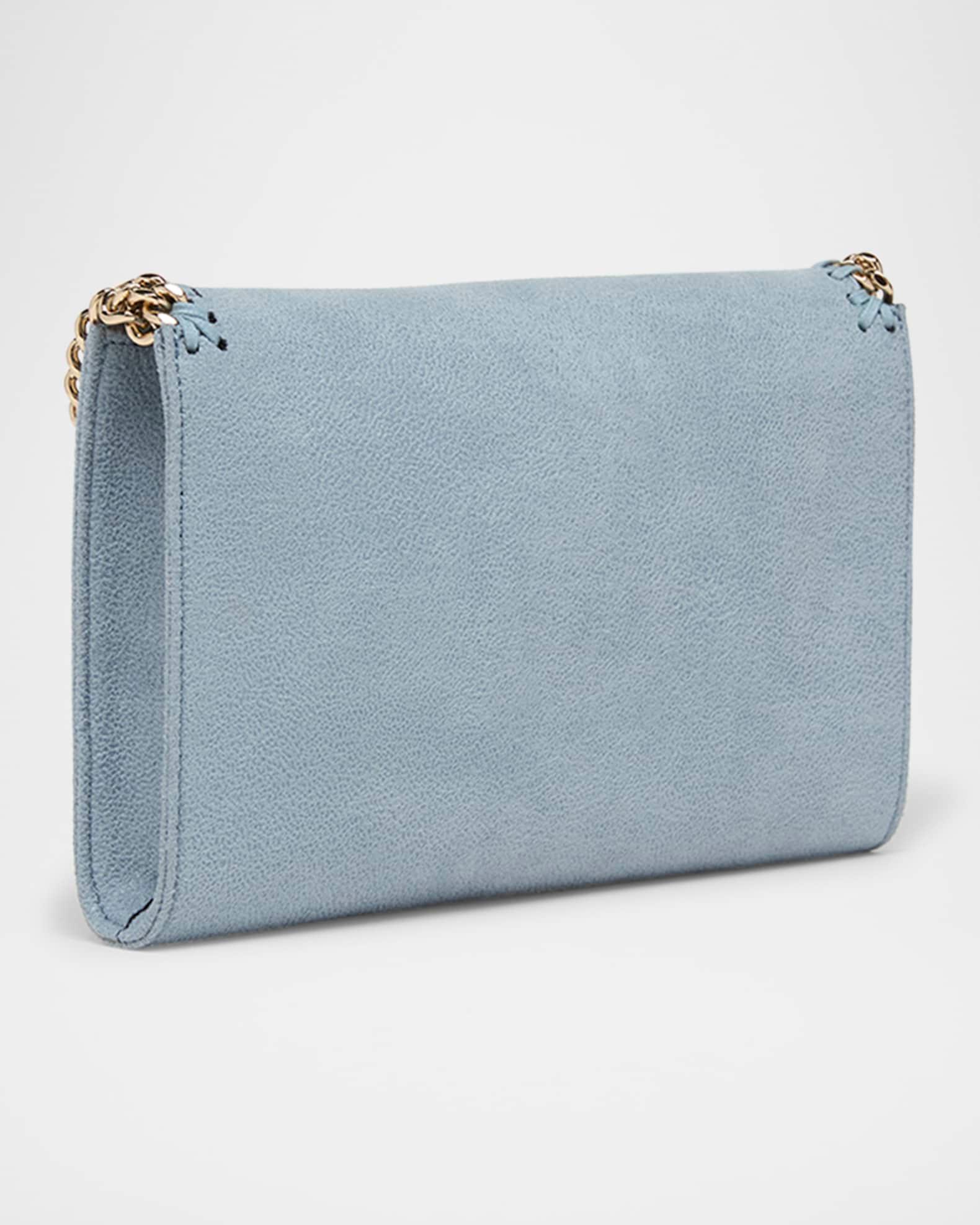 Falabella Mini Vegan Leather Crossbody Bag Product Image