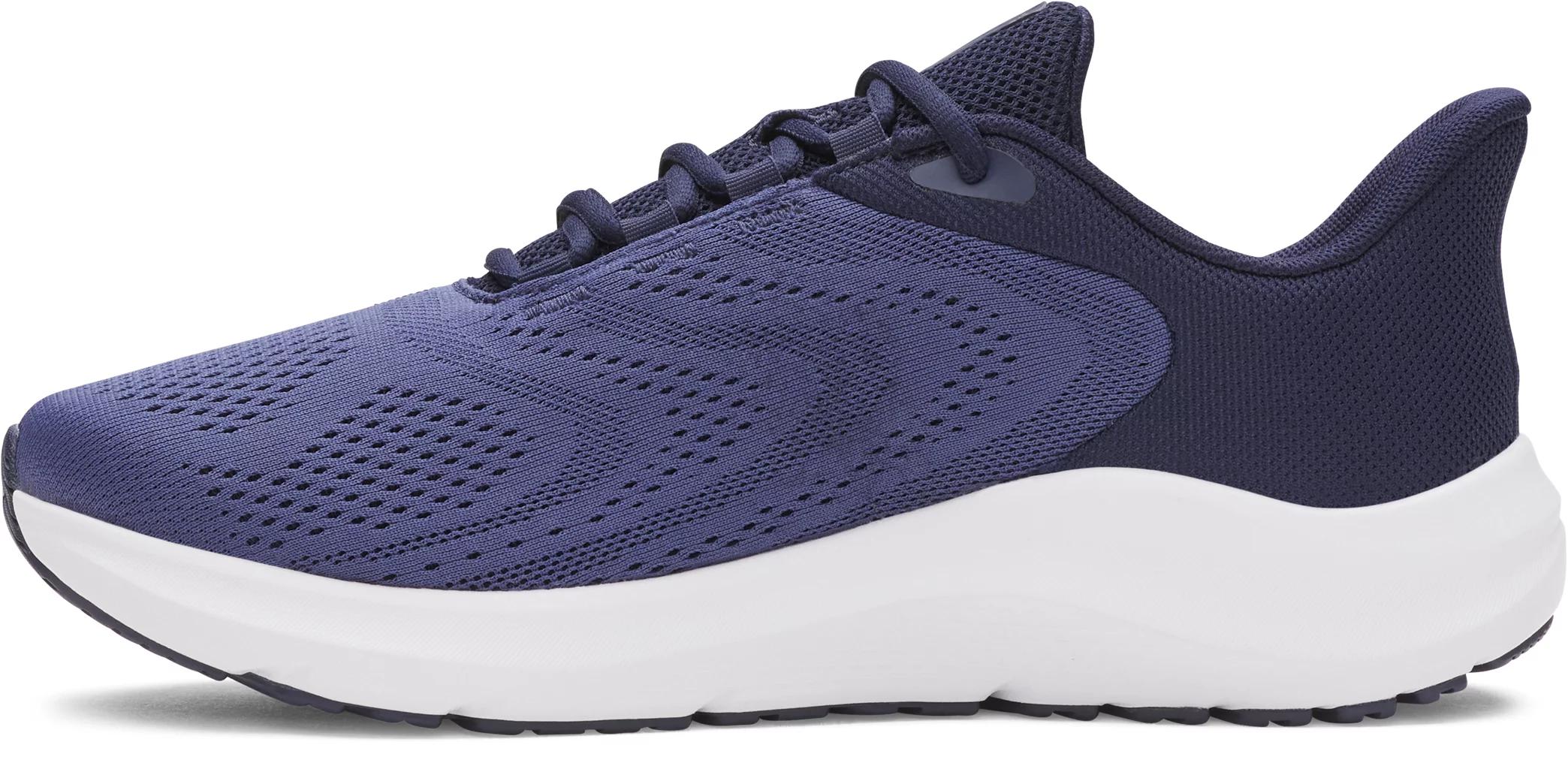 UA Pursuit 4 Big Logo Product Image