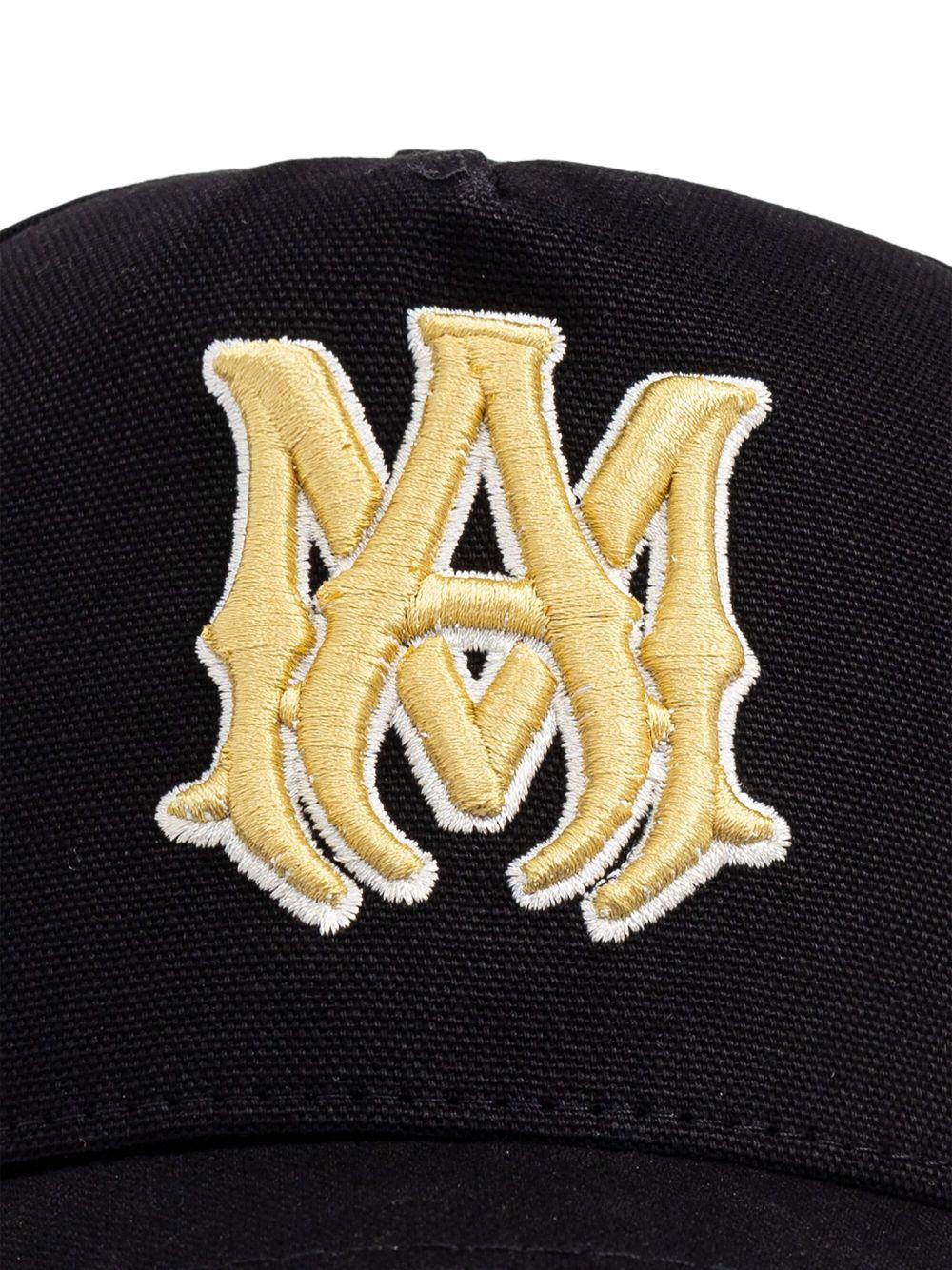 MA canvas cap Product Image