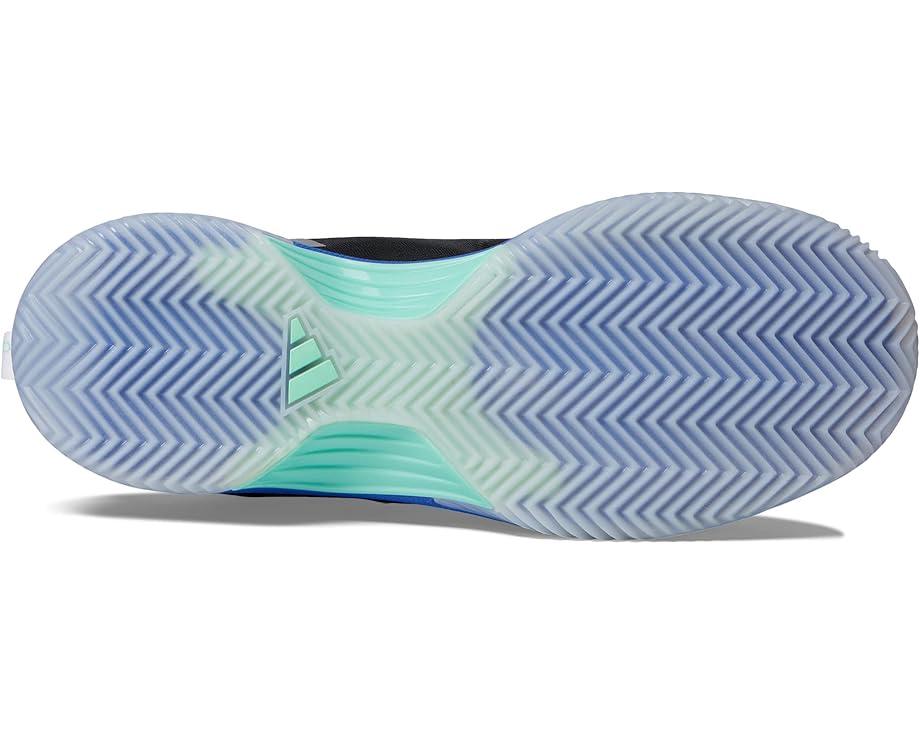 Women's adidas Avacourt Tennis Shoes Product Image