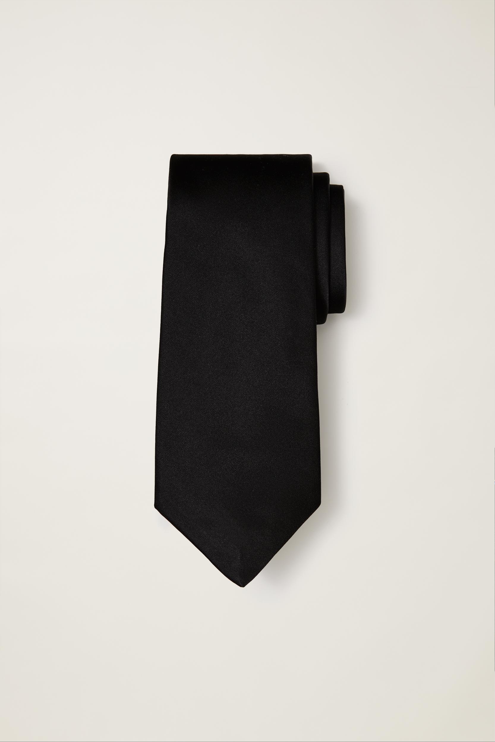 Premium Necktie Product Image