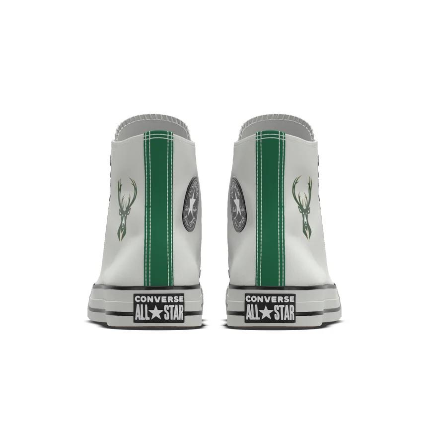 Custom Chuck Taylor All Star NBA By You Product Image