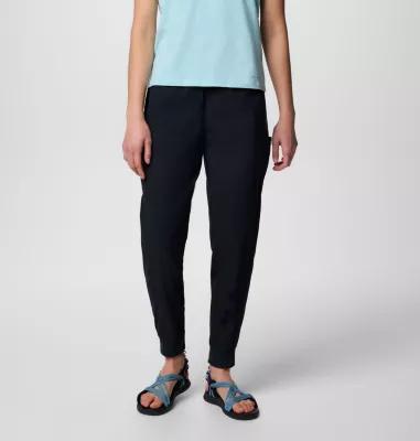 Columbia Women's Leslie Falls II Joggers- Product Image