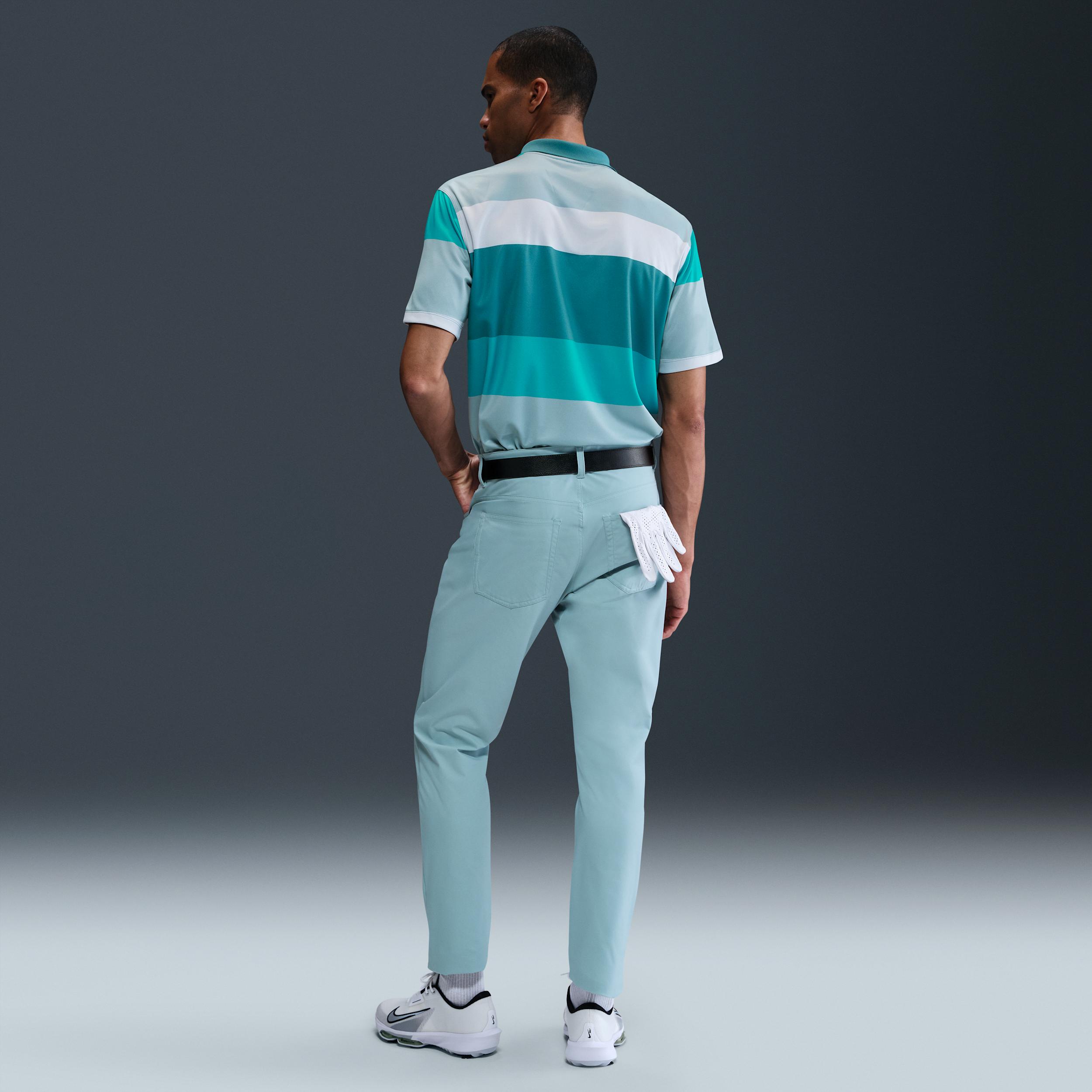 Nike Mens Victory+ Dri-FIT Golf Polo | FZ7452-379 Product Image