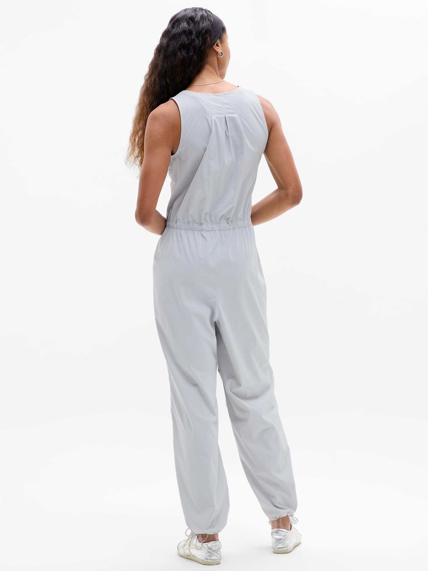 Flex Jumpsuit Product Image
