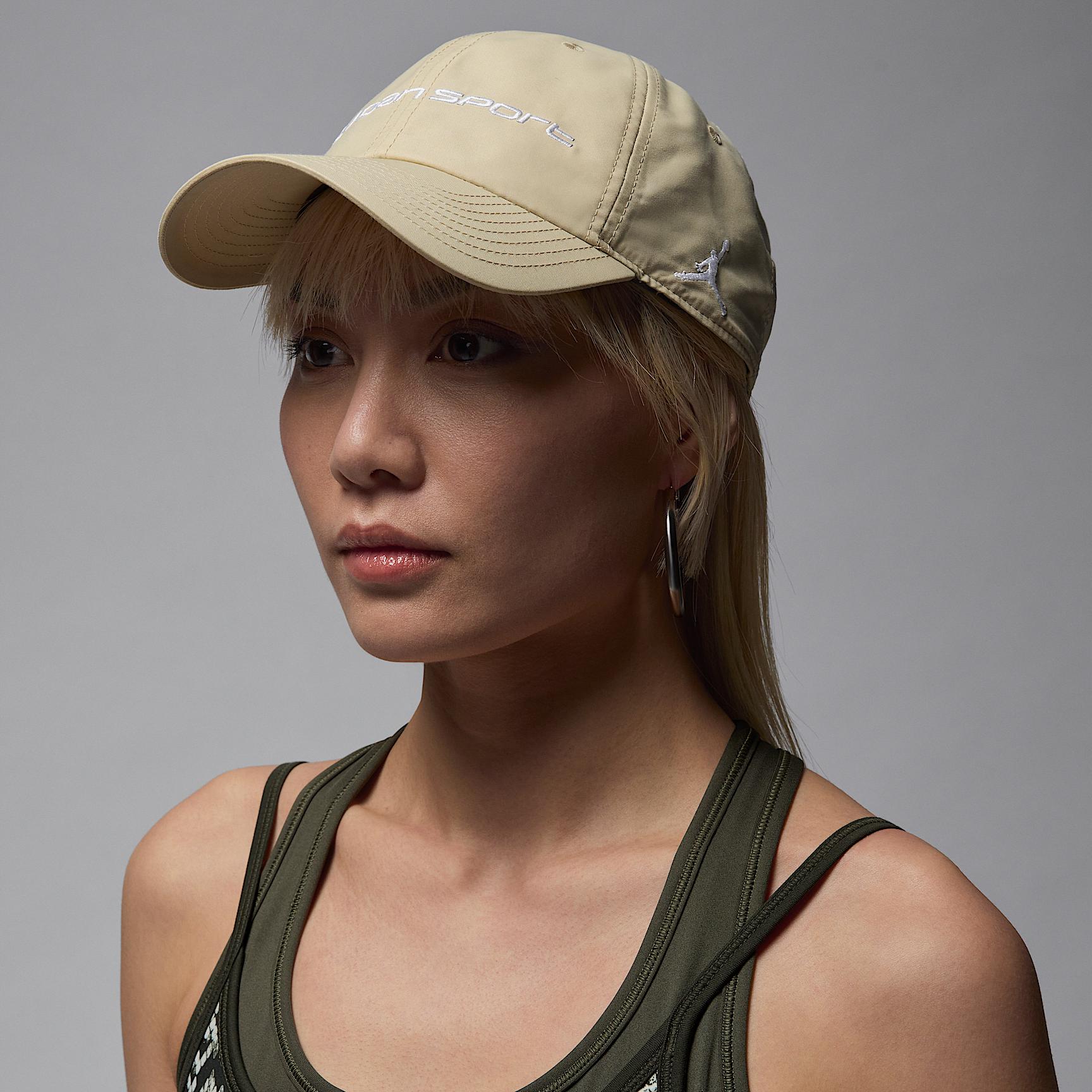 Jordan Club Unstructured Hat Product Image