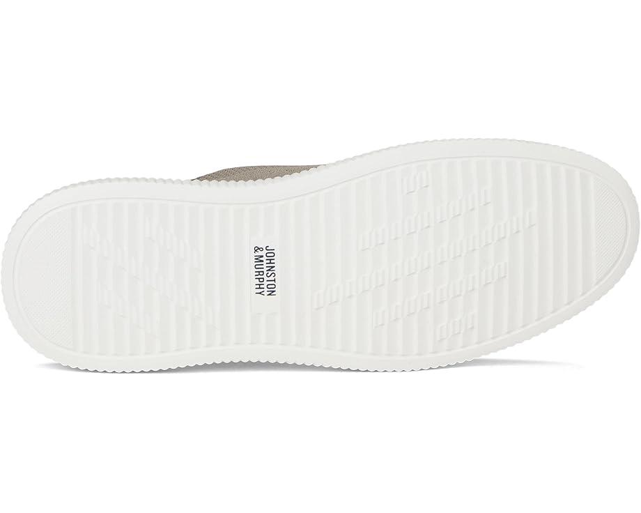 Men's Johnston & Murphy Dixon Knit U-Throat Product Image