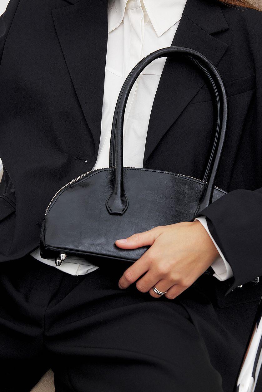 Rounded Bowling Bag Product Image