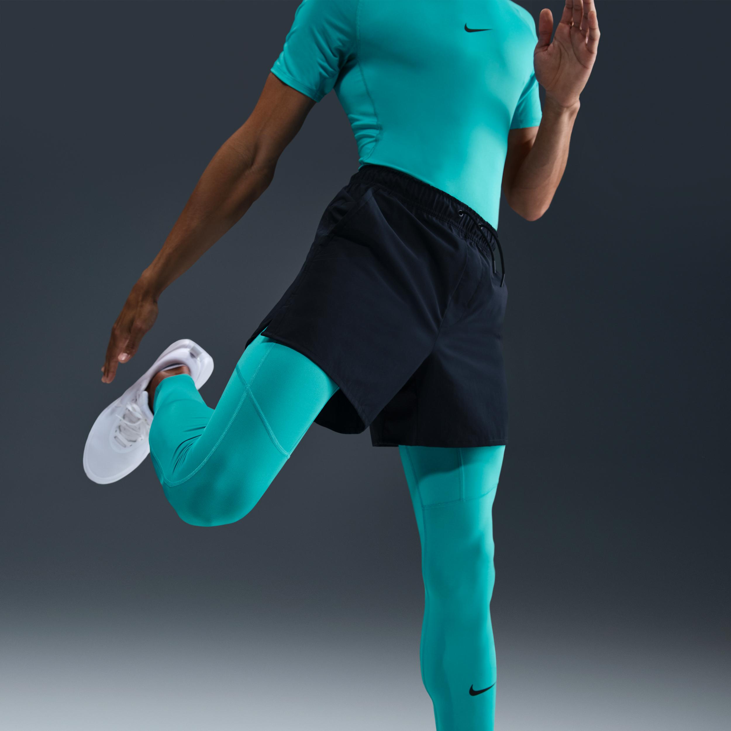 Men's Nike Pro Dri-FIT Fitness Tights Product Image